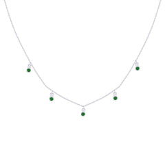 Diamond Necklace