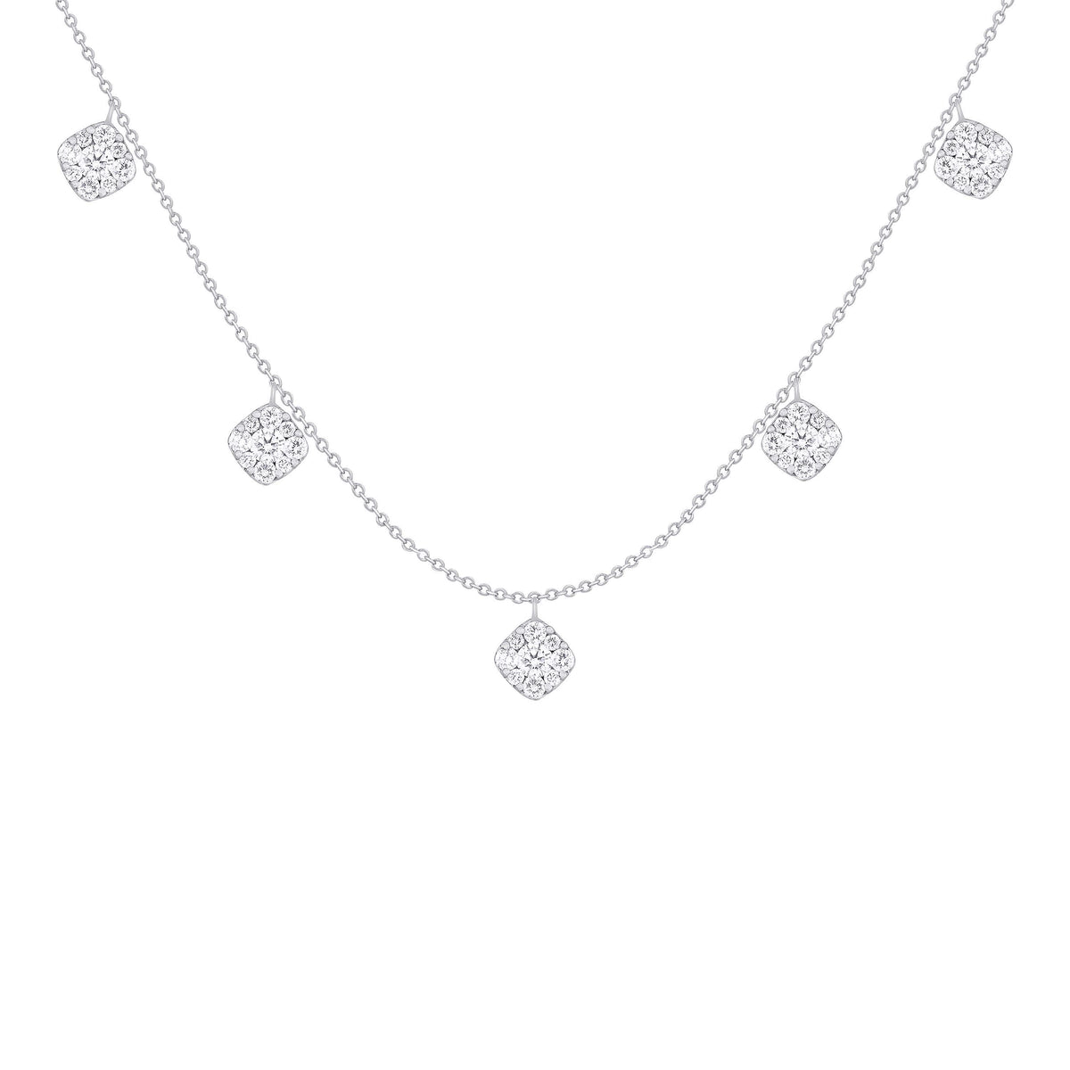 Diamond Necklace