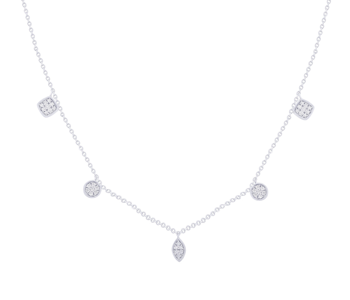 Diamond Necklace