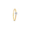Star Diamond Ring
