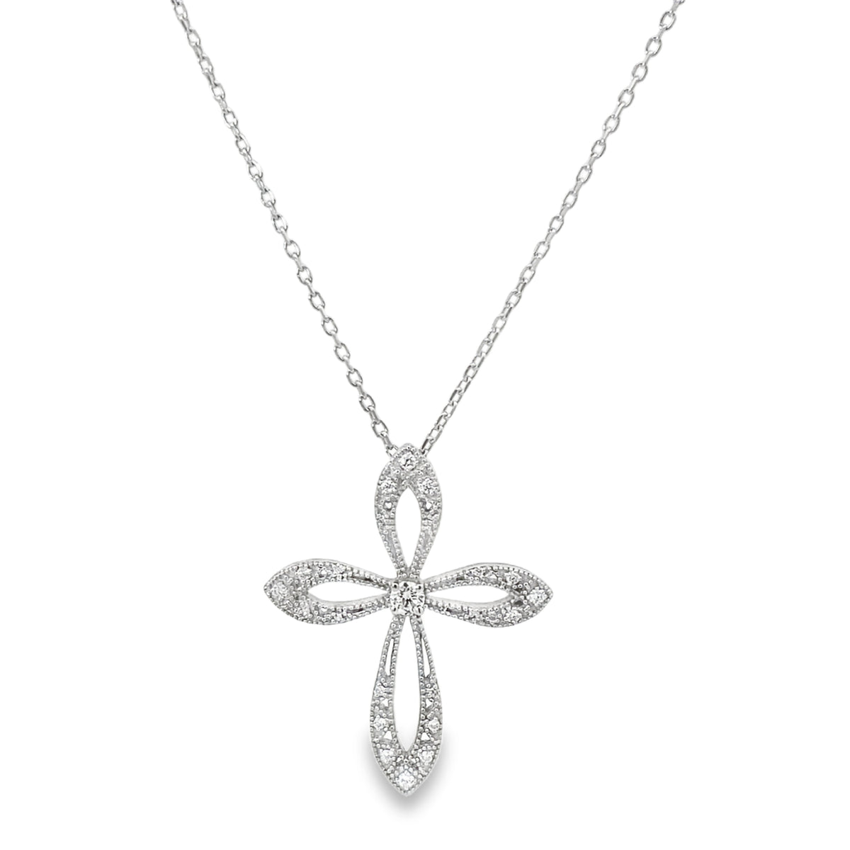 Diamond Necklace