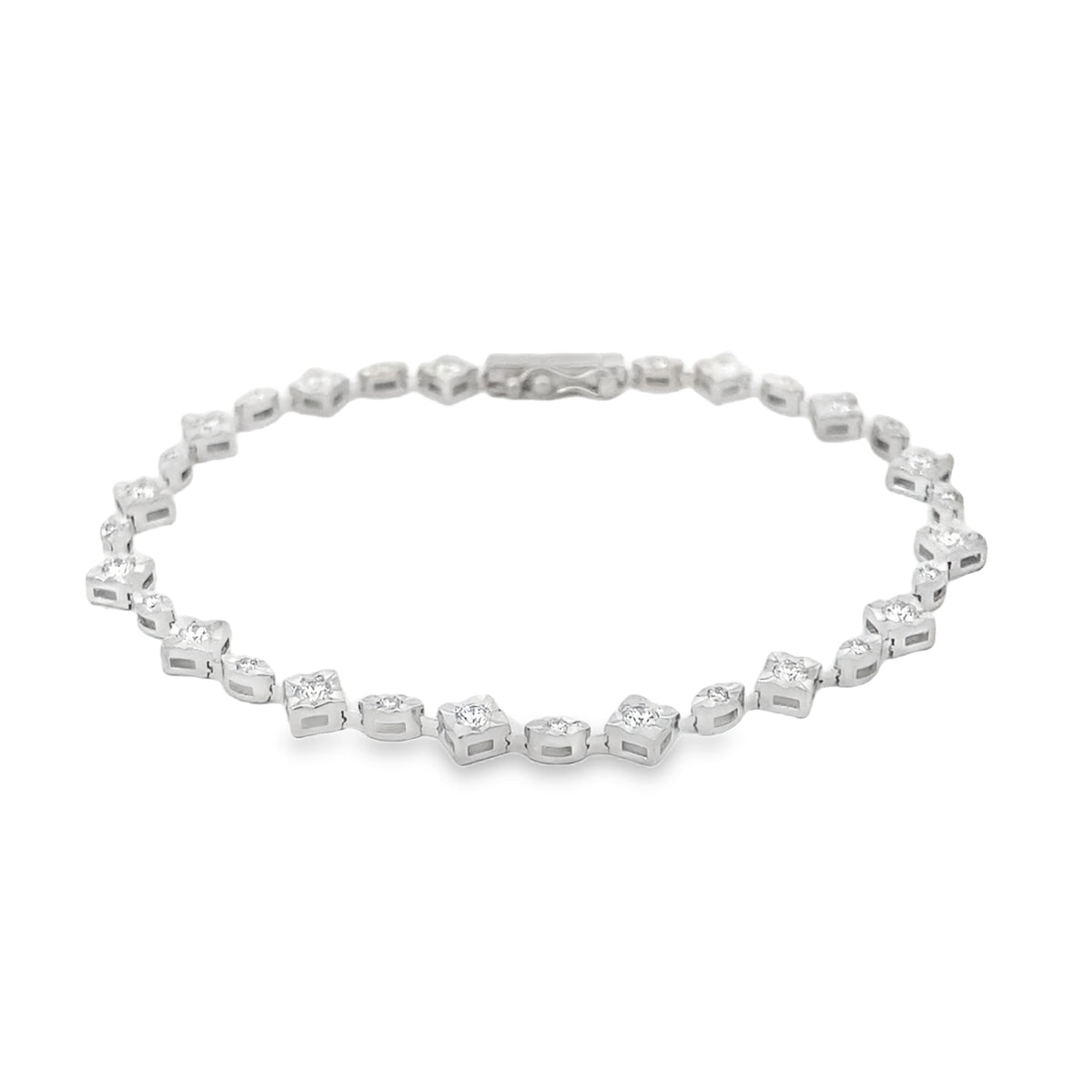 Diamond Bracelet