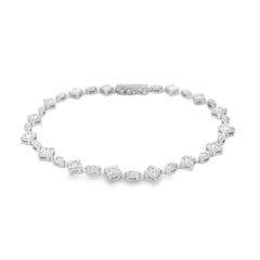 Diamond Bracelet