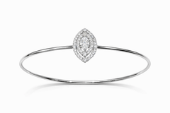 Classic Halo Ring
