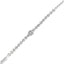 Shop the Emerald Cut Diamond Tennis Bracelet in 18K Gold by Amadura Jewelry. Visit El Korba & Citystars Mall. IGI, GIA & HRD certificates upon request.
