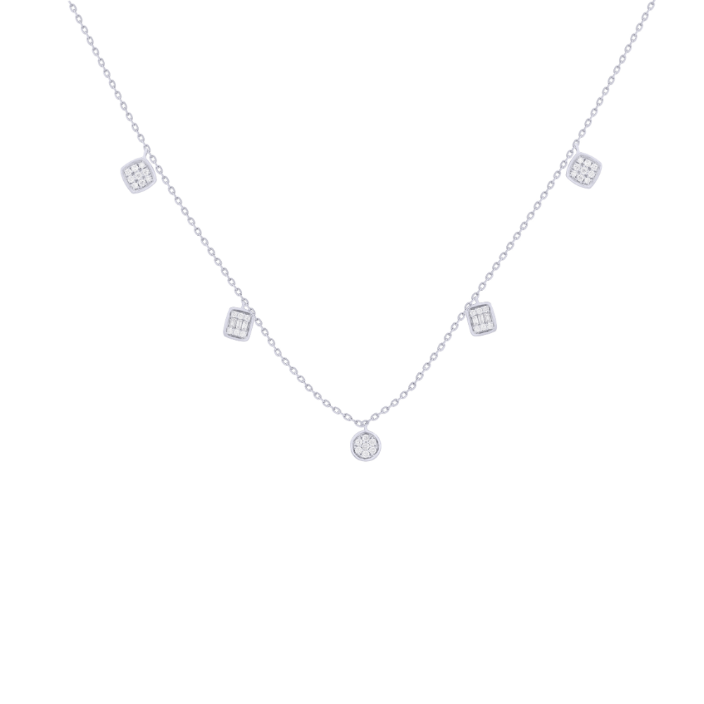 Diamond Necklace