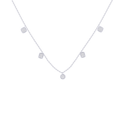 Diamond Necklace