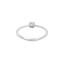 Classic Solitaire Diamond Ring